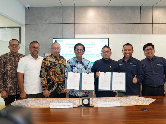 PLN Energi Primer Indonesia  menandatangani Nota Kesepahaman dengan PT Panah Perak Megasarana untuk memperkuat pengembangan ekosistem biomassa nasional. Kolaborasi ini ditujukan untuk mendukung transisi energi serta pencapaian target Net Zero Emissions melalui pengembangan dan pengelolaan biomassa yang berkelanjutan.