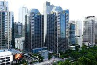 Ilustrasi - Gedung Bank Mandiri. (Foto: Dok. Mandiri)