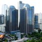 Ilustrasi - Gedung Bank Mandiri. (Foto: Dok. Mandiri)