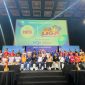 Tujuh Tim Putri dan Lima Tim Putra Siap Berlaga di Proliga 2026 dan Telah Melakukan Persiapan demi Memperebutkan Gelar Juara ( foto : PBVSI )