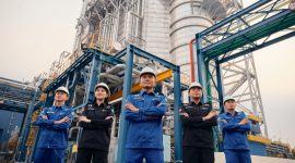 PLN Nusantara Power  mengamankan pasokan listrik nasional selama perayaan Natal 2025 dan Tahun Baru 2026 melalui penyiagaan pembangkit, personel, serta pengamanan energi primer di seluruh wilayah operasional.