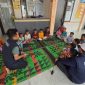 Para relawan PLN melakukan pemulihan psikososial atau trauma healing kepada anak-anak terdampak bencana di Takengon, Aceh lewat Employee Volunteering Program. Melalui interaksi langsung, permainan sederhana, serta berbagai aktivitas ringan yang bersifat edukatif, PLN ingin menyalurkan energi kebahagiaan dan harapan kepada warga terdampak, terutama anak-anak.