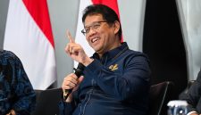 Menteri Keuangan (Menkeu) Purbaya Yudhi Sadewa / foto ist