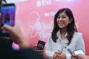 Menteri Komunikasi dan Digital Meutya Hafid / foto ist