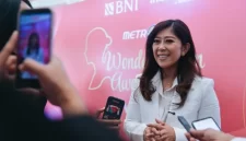 Menteri Komunikasi dan Digital Meutya Hafid / foto ist