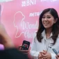Menteri Komunikasi dan Digital Meutya Hafid / foto ist