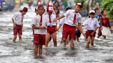 ilustrasi / foto ist