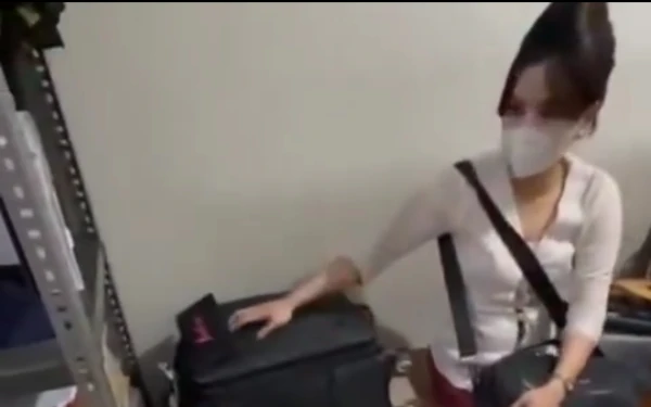 ilustrasi / foto ist