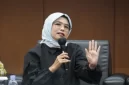 Anggota Komisi IX DPR RI, Neng Eem Marhamah Zulfa / foto ist