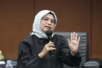 Anggota Komisi IX DPR RI, Neng Eem Marhamah Zulfa / foto ist