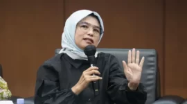 Anggota Komisi IX DPR RI, Neng Eem Marhamah Zulfa / foto ist