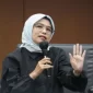 Anggota Komisi IX DPR RI, Neng Eem Marhamah Zulfa / foto ist