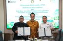 PLN Energi Primer Indonesia (PLN EPI) menandatangani Nota Kesepahaman dengan BBSP KEBTKE untuk memperkuat pengembangan bioenergi sebagai instrumen penurunan emisi karbon. Kerja sama difokuskan pada pengujian, standardisasi, dan penyusunan kajian teknis bioenergi guna mendukung transisi energi, ketahanan energi nasional, serta target Net Zero Emission.