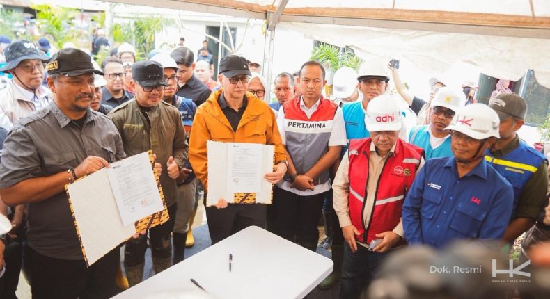 foto slider headline