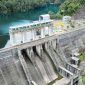 Tampak Pembangkit Listrik Tenaga Air (PLTA) Sipansihaporas berkapasitas 50 megawatt (MW) yang berlokasi di Desa Husor, Desa Sibuluan, dan Desa Sihaporas, Kabupaten Tapanuli Tengah. Pembangkit hijau ini memanfaatkan potensi air di kawasan pegunungan dan menjadi salah satu penopang sistem kelistrikan Sumatera Utara.