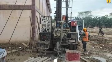 Pulihkan Akses Air Bersih, Kementerian PU Bangun 66 Sumur Bor di Wilayah Terdampak Bencana Sumatera