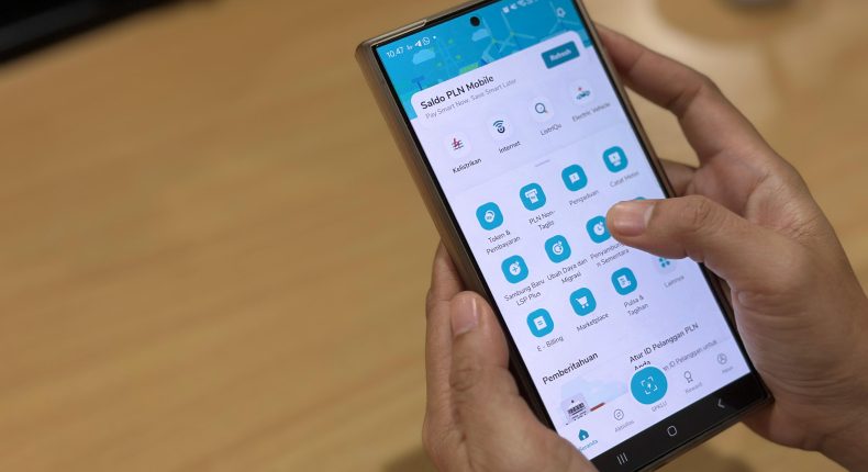 foto slider headline