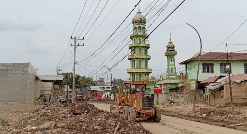 foto slider headline