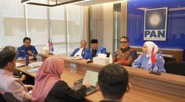 Terima Masyarakat Sipil, Viva Yoga Soroti Ambang Batas Pemilu