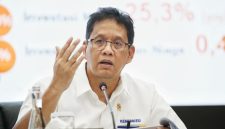 Menteri Keuangan (Menkeu) Purbaya Yudhi Sadewa / foto ist