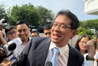 Menkeu Purbaya / foto ist