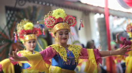 foto dok. Pemprov DKI