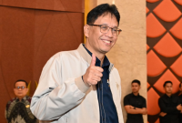 Menteri Keuangan (Menkeu) Purbaya Yudhi Sadewa / foto dok. kemenkeu 