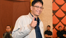 Menteri Keuangan (Menkeu) Purbaya Yudhi Sadewa / foto dok. kemenkeu