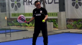 Gubernur DKI Jakarta, Pramono Anung / foto ist