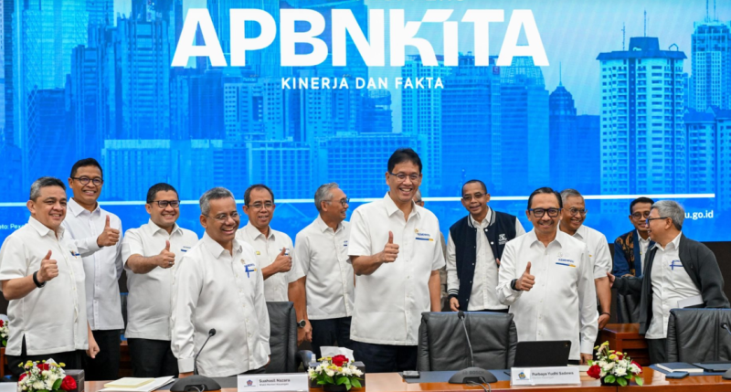 foto dok. kemenkeu 