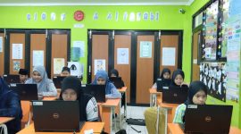 ilustrasi / foto ist