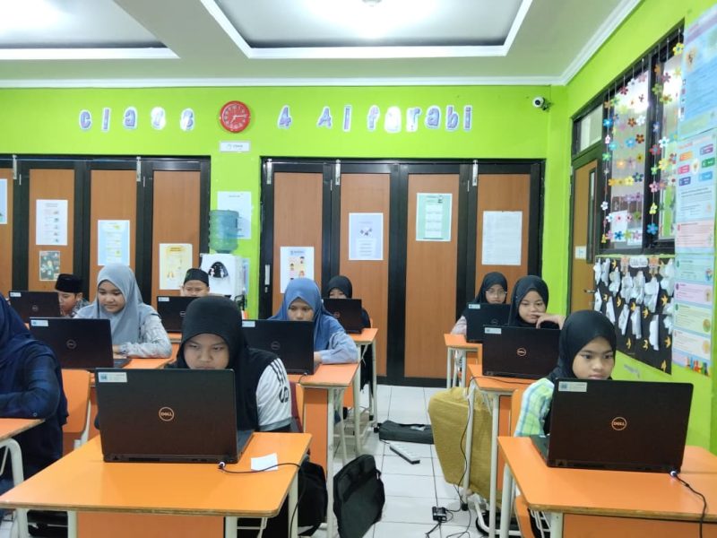 ilustrasi / foto ist