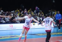 Yolla Yuliana / foto ist