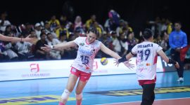 Yolla Yuliana / foto ist