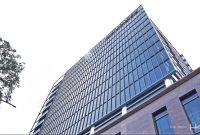 Gedung HUtama Karya / foto. dok. HK