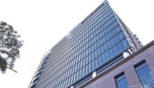 Gedung HUtama Karya / foto. dok. HK