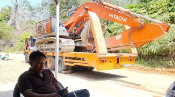 Pulihkan Akses Warga, Kementerian PU Kebut Rekonstruksi Jalan dan Jembatan di Sumatera