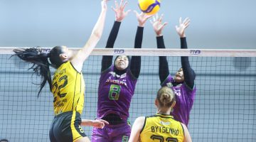 Proliga 2026: Gresik Phonska Juara Reguler Usai Tekuk JPE