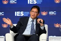 Menteri Keuangan Purbaya Yudhi Sadewa / foto ist