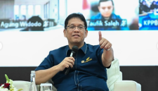 Menkeu Purbaya / foto ist