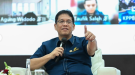 Menkeu Purbaya / foto ist