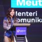 Menteri Komunikasi dan Digital (Menkomdigi) Meutya Hafid / foto ist