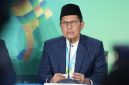 Wakil Ketua Umum Majelis Ulama Indonesia (MUI) Muhammad Cholil Nafis / foto istimewa