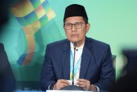 Wakil Ketua Umum Majelis Ulama Indonesia (MUI) Muhammad Cholil Nafis / foto istimewa