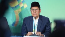 Wakil Ketua Umum Majelis Ulama Indonesia (MUI) Muhammad Cholil Nafis / foto istimewa
