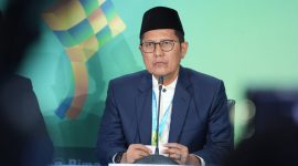 Wakil Ketua Umum Majelis Ulama Indonesia (MUI) Muhammad Cholil Nafis / foto istimewa