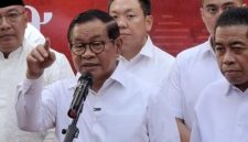 Gubernur DKI Jakarta Pramono Anung / foto ist