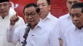 Gubernur DKI Jakarta Pramono Anung / foto ist