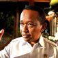 Menteri Energi dan Sumber Daya Mineral (ESDM) Bahlil Lahadalia / foto ist