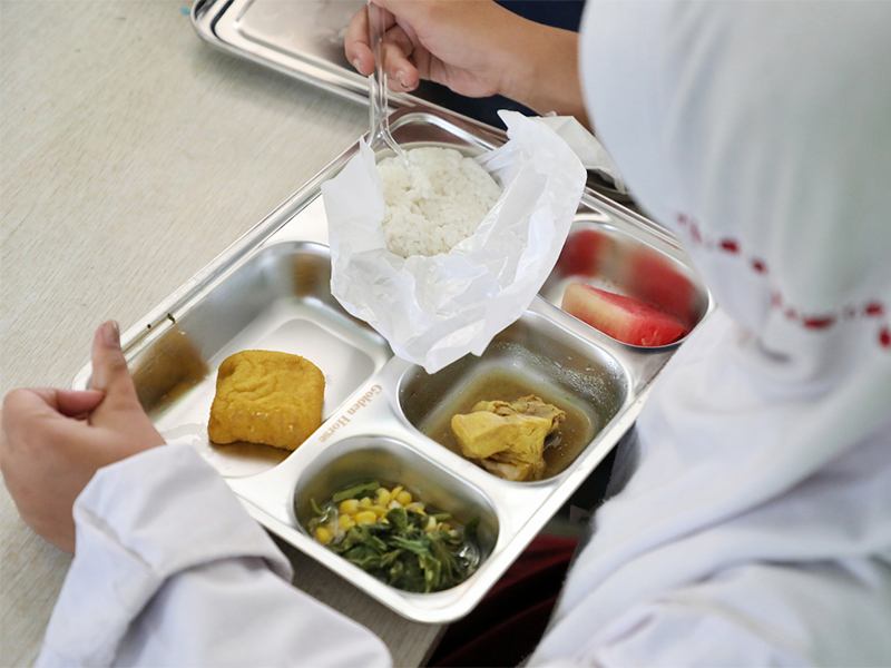 ilustrasi / foto ist